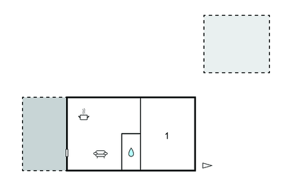Ferienwohnung - Rab - Banjol , Kroatien - CKR884 9999