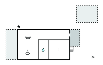 Ferienwohnung - Rab - Banjol , Kroatien - CKR885 9999