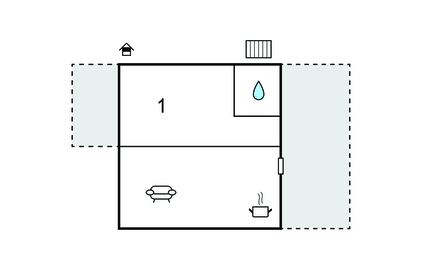 Apartman - Rab-Supetarska Draga , Hrvatska - CKR914 9999