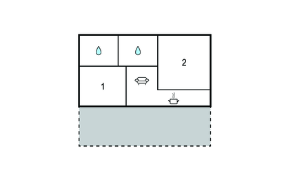 Ferienhaus - Rab - Banjol , Kroatien - CKR922 9999