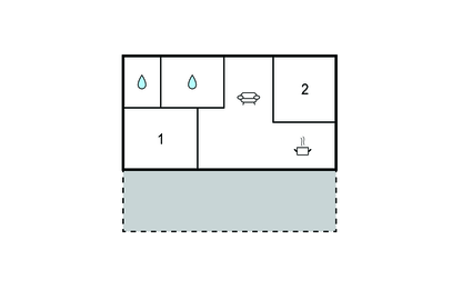 Ferienhaus - Rab - Banjol , Kroatien - CKR923 9999