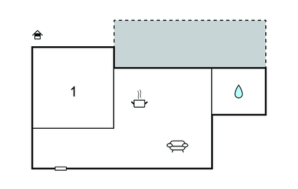 Ferieleilighet - Rab - Barbat , Kroatia - CKR929 9999