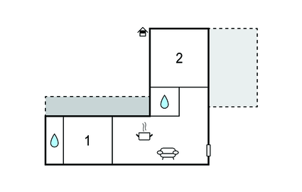Ferieleilighet - Rab - Banjol , Kroatia - CKR932 9999