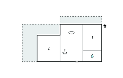 Semesterlägenhet - Rab - Banjol , Kroatien - CKR933 9999