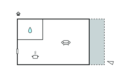 Appartamento - Rab - Palit , Croazia - CKR936 9999