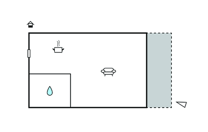 Ferienwohnung - Rab - Palit , Kroatien - CKR939 9999