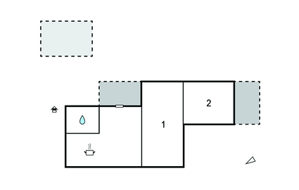 Apartament - Rab - Lopar , Chorwacja - CKR943 9999