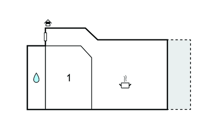 Apartament - Rab - Lopar , Chorwacja - CKR973 9999