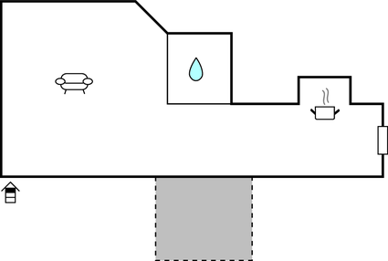 Grunnplan