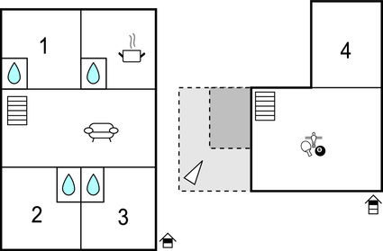 Apartman - Opatija - Kastav , Hrvatska - CKU293 9999
