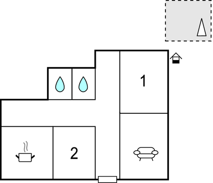 Apartamento - Opatija , Croacia - CKU294 9999