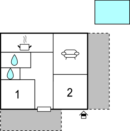 Ferienwohnung - Opatija-Rijeka , Kroatien - CKU333 9999