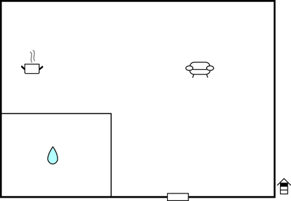 Appartement - Opatija-Kostrena , Croatie - CKU336 9999