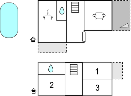 Ferienhaus - Opatija - Viskovo , Kroatien - CKU337 9999
