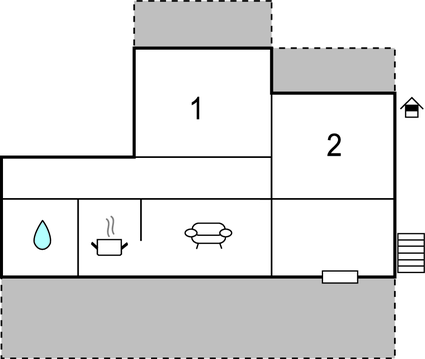 Apartament - Opatija-Mucici , Chorwacja - CKU346 9999