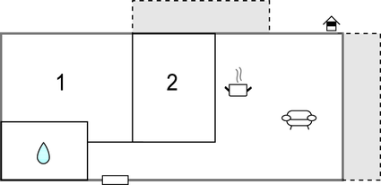 Ferienwohnung - Opatija-Viskovo , Kroatien - CKU386 9999