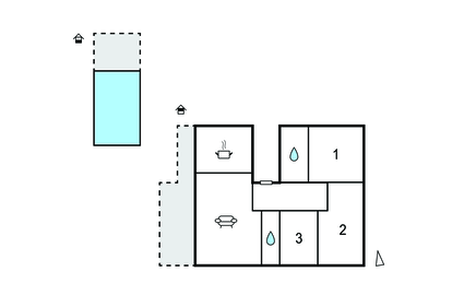 Apartament - Opatija - Kastav , Chorwacja - CKU427 9999