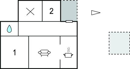 Appartamento - Opatija-Bresca , Croazia - CKU433 9999