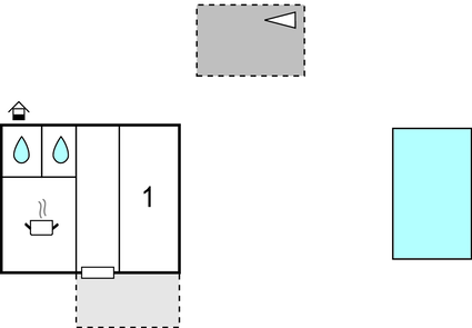 Apartament - Opatija-Kastav , Chorwacja - CKU437 9999