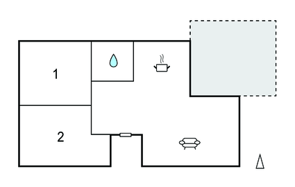 Feriehuse - Opatija-Podhum , Kroatien - CKU439 9999