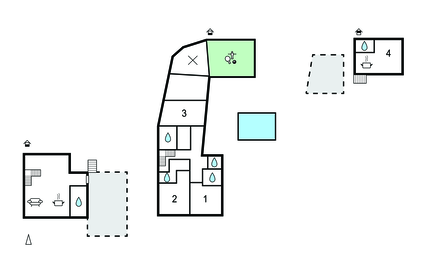 Holiday Home - Opatija-Poljane , Croatia - CKU440 9999