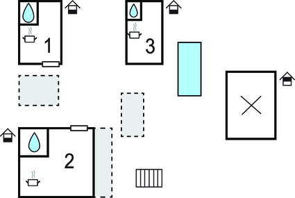 Holiday Home - Opatija-Matulji , Croatia - CKU463 9999