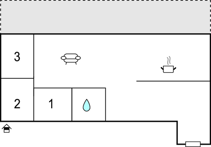 Apartament - Opatija-Rukavac , Chorwacja - CKU490 9999