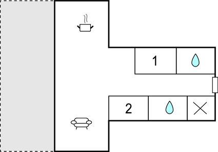 Ferienwohnung - Opatija-Rukavac , Kroatien - CKU491 9999