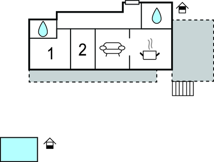Ferienwohnung - Opatija-Bregi , Kroatien - CKU502 9999