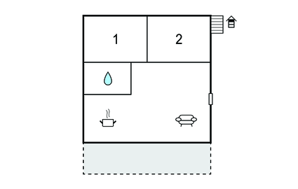 Apartament - Opatija-Dobrec , Chorwacja - CKU512 9999
