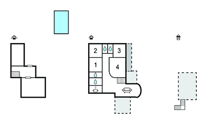 Holiday Home - Opatija-Lovran , Croatia - CKU522 9999
