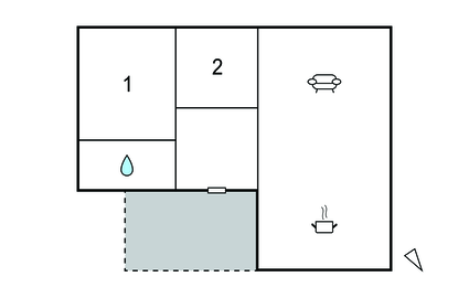 Domy wakacyjne - Opatija - Kastav , Chorwacja - CKU527 9999