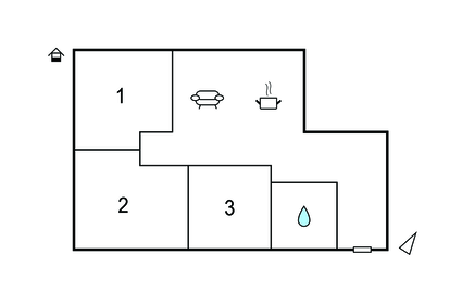 Lejlighed - Opatija - Rijeka , Kroatien - CKU528 9999