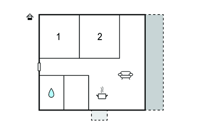 Lejlighed - Opatija-Rijeka , Kroatien - CKU543 9999