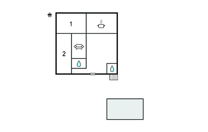 Apartament - Opatija-Rijeka , Chorwacja - CKU544 9999