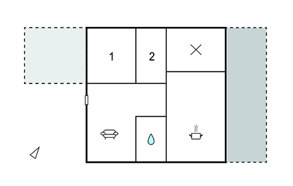 Casa de vacaciones - Opatija-Podhum , Croacia - CKU558 9999