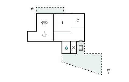 Ferienwohnung - Opatija-Tulisevica , Kroatien - CKU560 9999