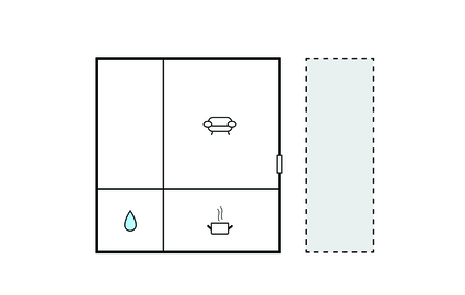 Apartment - Opatija - Lovran , Croatia - CKU569 9999