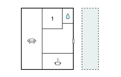 Ferienwohnung - Opatija - Lovran , Kroatien - CKU571 9999