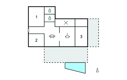 Apartament - Opatija - Matulji , Chorwacja - CKU574 9999