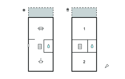 Ferienwohnung - Opatija - Opric , Kroatien - CKU580 9999