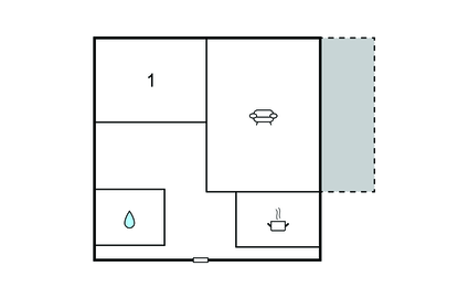 Ferienwohnung - Opatija - Lovran , Kroatien - CKU585 9999