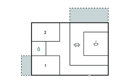 Semesterlägenhet - Opatija - Kastav , Kroatien - CKU588 9999