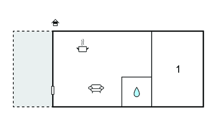Appartement - Opatija - Brsec , Kroatië - CKU590 9999