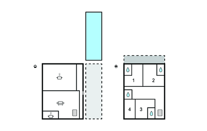 Casa vacanze - Opatija - Brsec , Croazia - CKU592 9999
