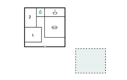 Apartment - Opatija - Rijeka , Croatia - CKU599 9999