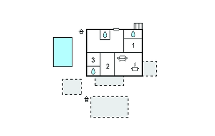 Ferieleilighet - Opatija-Lovran , Kroatia - CKU607 9999