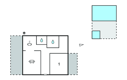 Apartament - Senj - Stinica , Chorwacja - CKV769 9999