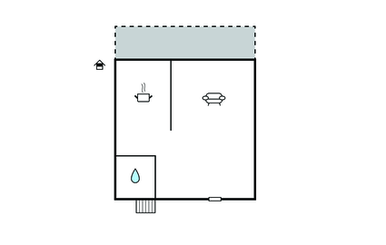 Ferienwohnung - Senj-Sveti Juraj , Kroatien - CKV827 9999