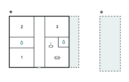 Apartamento - Senj , Croacia - CKV829 9999